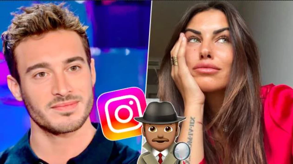 Antonino Spinalbese, flirt con Carolina Stramare? Gli indizi social