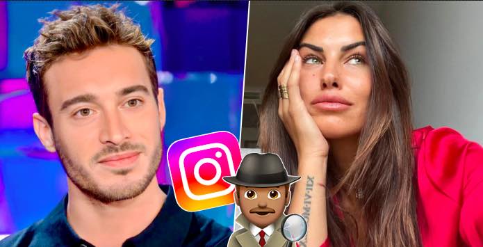 Antonino Spinalbese, flirt con Carolina Stramare? Gli indizi social Antonino Spinalbese, flirt con Carolina Stramare? Gli indizi social