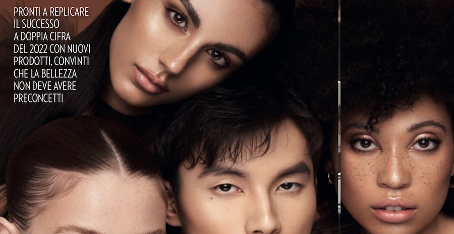 Con Astra make up: amati come sei Con Astra make up: amati come sei