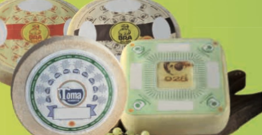 Bra, Raschera e Toma Piemontese nelle ricette dei grandi chef Bra, Raschera e Toma Piemontese nelle ricette dei grandi chef