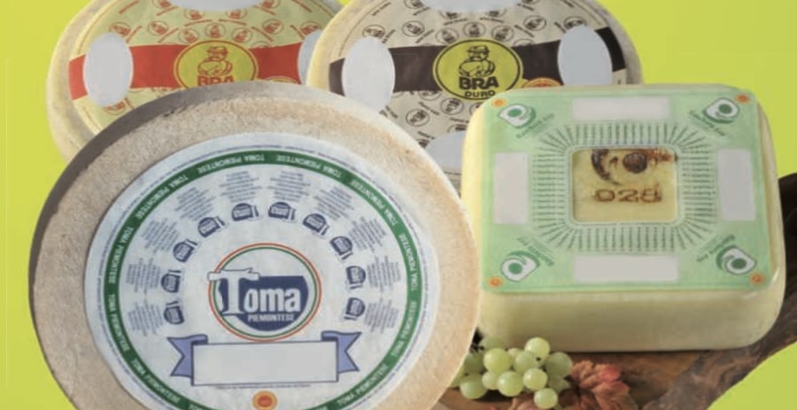 Bra, Raschera e Toma Piemontese tornano a Sapori in Tavola Bra, Raschera e Toma Piemontese tornano a Sapori in Tavola