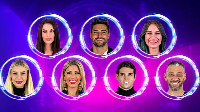Grande Fratello Vip 7, chi sarà il primo finalista? I sondaggi