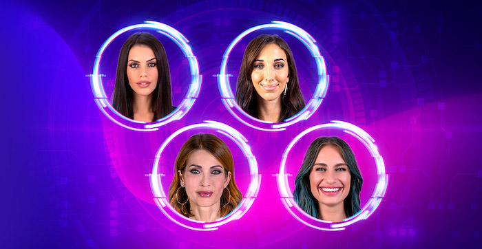 GF Vip 7, chi sarà il terzo finalista e chi sarà eliminato? I sondaggi GF Vip 7, chi sarà il terzo finalista e chi sarà eliminato? I sondaggi