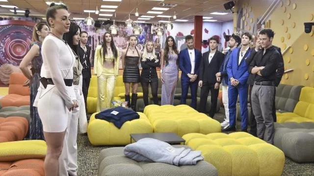 Grande Fratello Vip 7: chi è il preferito della 24^ settimana – RISULTATI