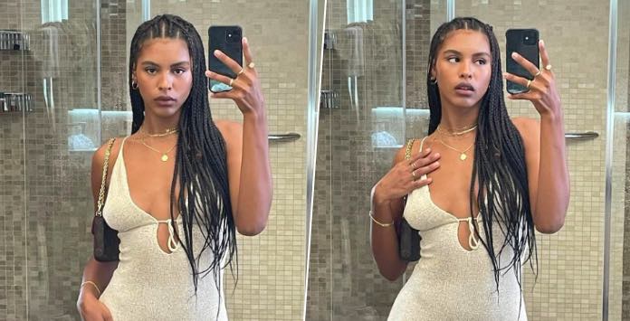 Chi è Kyshan Wilson, Kubra di Mare Fuori? Età e Instagram