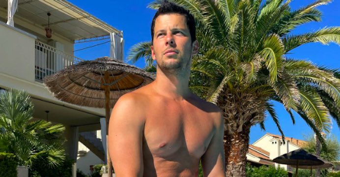 Chi è Matteo Giunta? Età, altezza e Instagram Chi è Matteo Giunta? Età, altezza e Instagram
