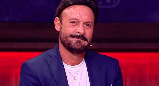 Chi Totò