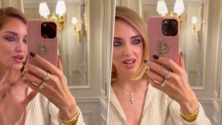 Chiara Ferragni, arrivano le nuove cover per smartphone: i prezzi