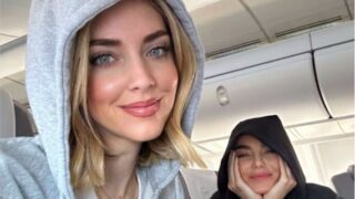 Chiara Ferragni e Chiara Biasi, perse le valigie durante il viaggio