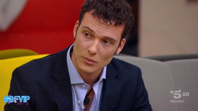 Edoardo Donnamaria 