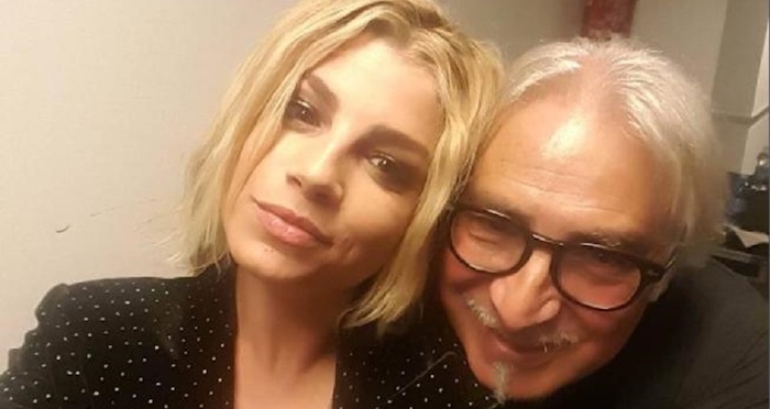 Emma Marrone 