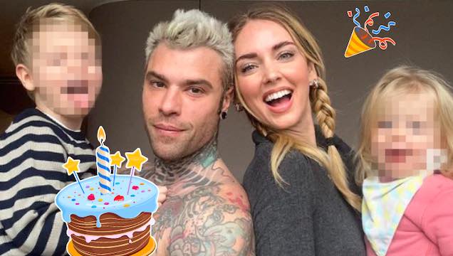dolci auguri