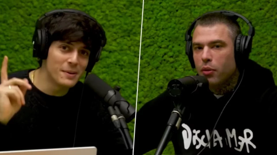 Fedez presenta da solo Muschio Selvaggio: dov'è Luis Sal?