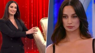 Francesca Tocca è incinta? La ballerina svela la verità sul gossip