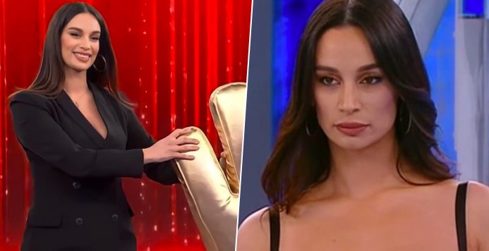 Francesca Tocca è incinta? La ballerina svela la verità sul gossip Francesca Tocca è incinta? La ballerina svela la verità sul gossip