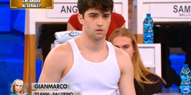 Gianmarco