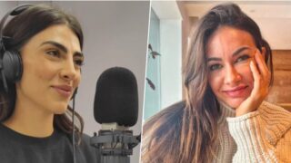 Giulia Salemi lascia la radio. A sostituirla Melita Toniolo