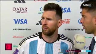Leo Messi, spari e minacce contro il negozio della moglie