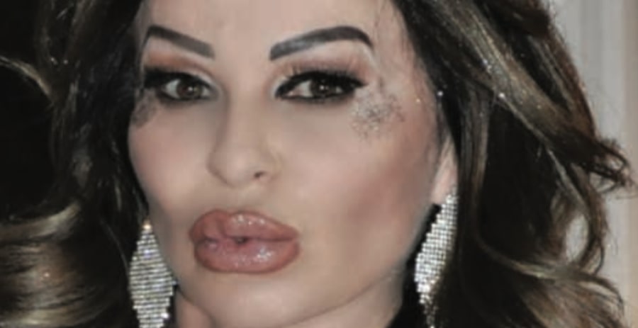 Luana Borgia: 'Pronta a naufragare sull'Isola dei Famosi'