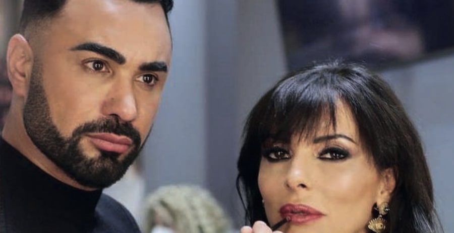 La bellezza rifiorisce col make-up artist delle dive Luigi Rizzello