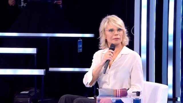Maria Filippi 