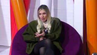 Micol Incorvaia vuole abbandonare il GF Vip: lo sfogo nella notte