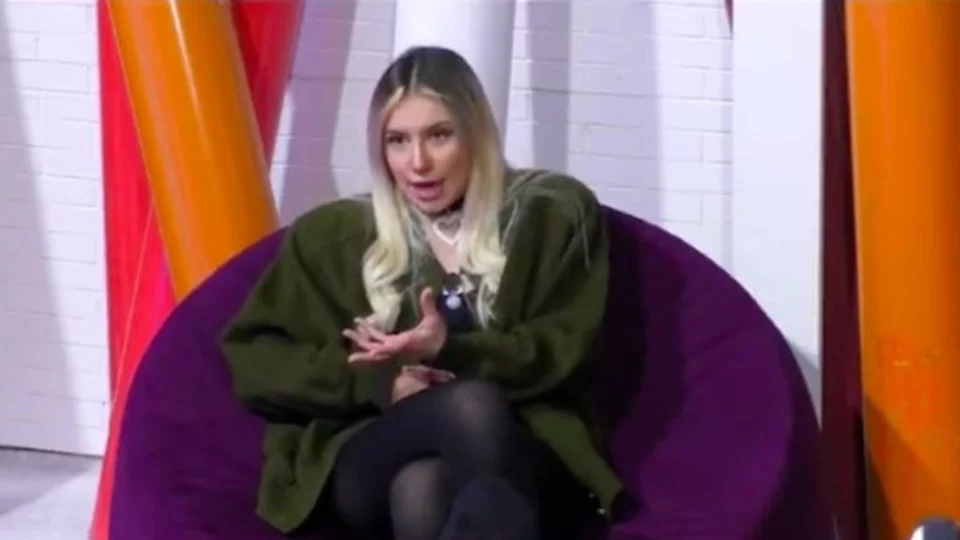 Micol Incorvaia vuole abbandonare il GF Vip: lo sfogo nella notte