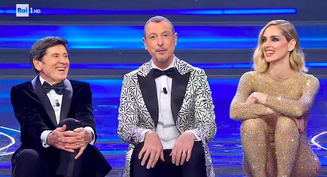 In arrivo il docufilm sul Festival di Sanremo 2023: dove e quando In arrivo il docufilm sul Festival di Sanremo 2023: dove e quando