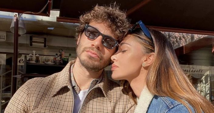 Stefano De Martino assente alla festa di Cecilia: è crisi con Belen? Stefano De Martino assente alla festa di Cecilia: è crisi con Belen?