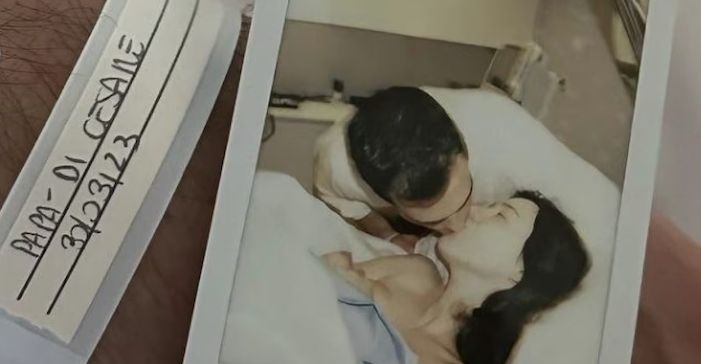 Aurora Ramazzotti ha partorito: come si chiama suo figlio Aurora Ramazzotti ha partorito: come si chiama suo figlio