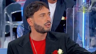 Uomini e Donne: critiche contro Armando. Lui replica