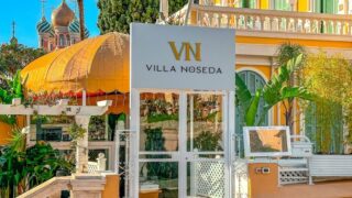 Villa Noseda
