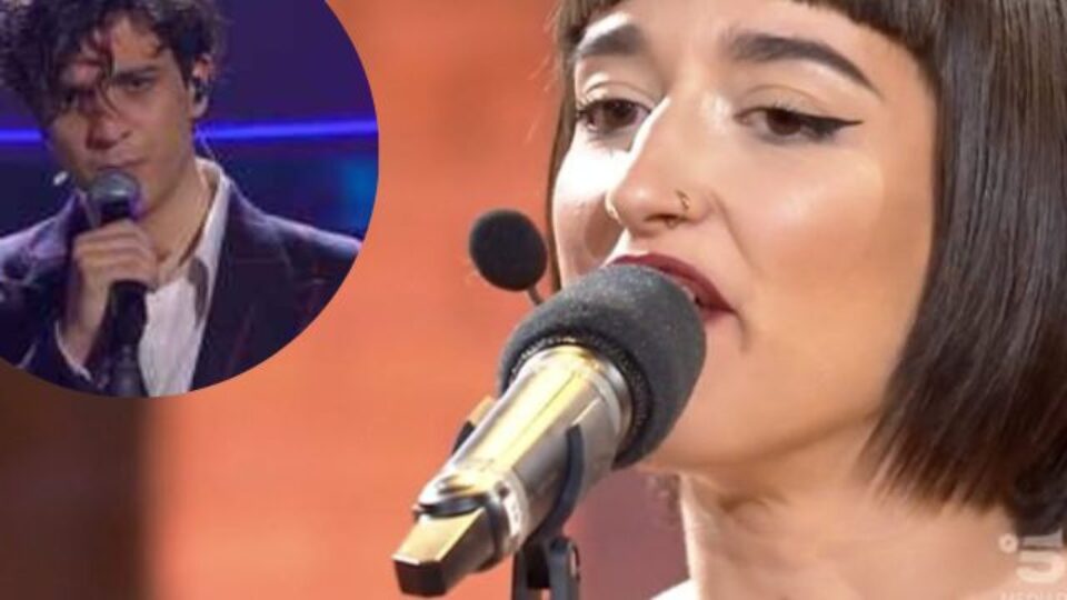 Amici 22, Tananai si congratula con