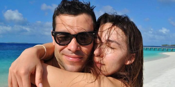 Aurora Ramazzotti, nozze segrete con Goffredo Cerza? Aurora Ramazzotti, nozze segrete con Goffredo Cerza?