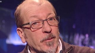 Chi è Dario Vergassola? Età, vita privata, figli e Instagram