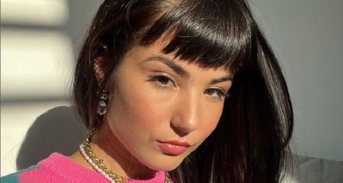 Giorgia Soleri 