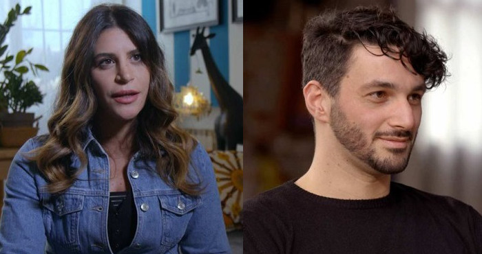 Chi sono Simona e Gennaro di Matrimonio a prima vista 10 Chi sono Simona e Gennaro di Matrimonio a prima vista 10