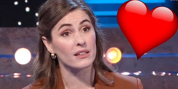 Diana Del Bufalo presenta il nuovo fidanzato (VIDEO)