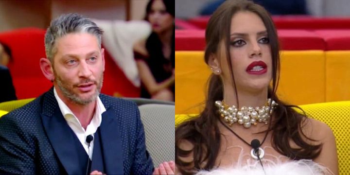 Edoardo Tavassi, i fan di Antonella Fiordelisi chiedono la squalifica Edoardo Tavassi, i fan di Antonella Fiordelisi chiedono la squalifica