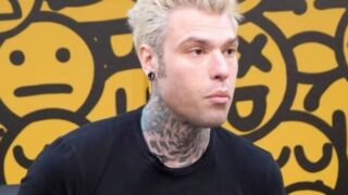 Fedez torna su Instagram e spiega perché è sparito dai social