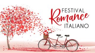 Festival del Romance 2023, grande successo per l'evento sui libri