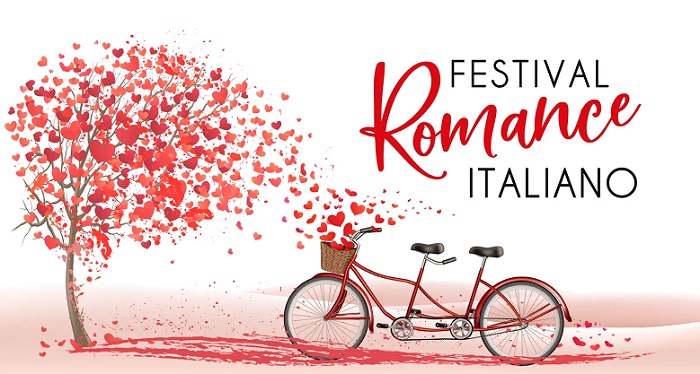 Festival del Romance 2023, grande successo per l’evento che mette in contatto lettori e autori Festival del Romance 2023, grande successo per l’evento che mette in contatto lettori e autori