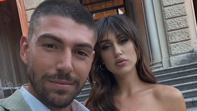 Cecilia Rodriguez e Ignazio Moser rimandano le nozze: ecco perché Cecilia Rodriguez e Ignazio Moser rimandano le nozze: ecco perché