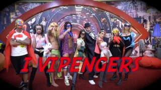 GF Vip 7, i vipponi diventano Vip-Engers: primo trailer ufficiale