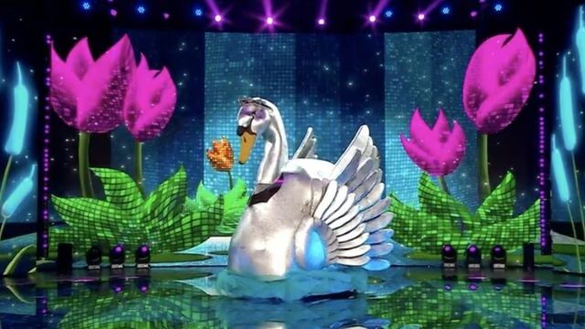 10 PZ MASCHERE Carnevale Da Colorare Di Carta Bianca, DIY Dipinta Mano