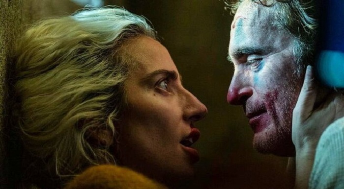Lady Gaga, le prime foto nei panni di Harley Quinn dal set di Joker 2 Lady Gaga, le prime foto nei panni di Harley Quinn dal set di Joker 2