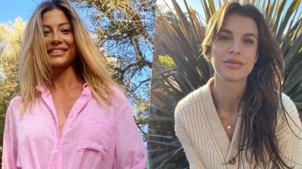 Maddalena Corvaglia torna a parlare di Elisabetta Canalis e fa una rivelazione