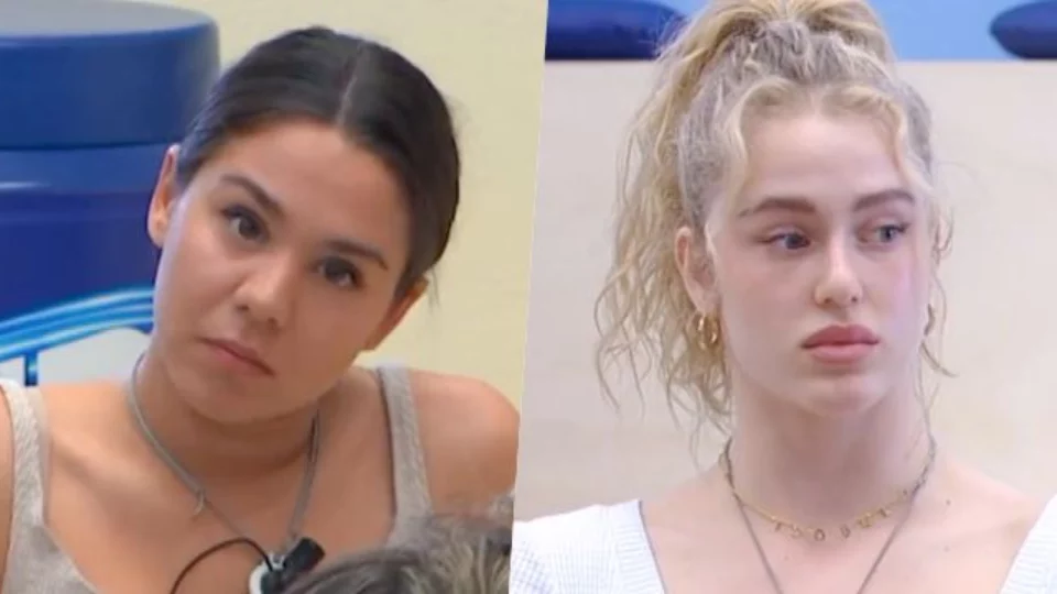 Amici 22, Benedetta critica Isobel e la produzione annulla il guanto di sfida