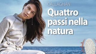 Callaghan Novella 2000 n. 19 2023 cover