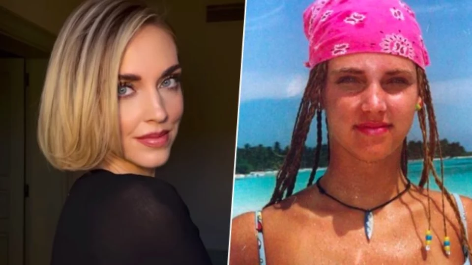 Chiara Ferragni, la foto a 15 anni in vacanza ai Caraibi: è polemica